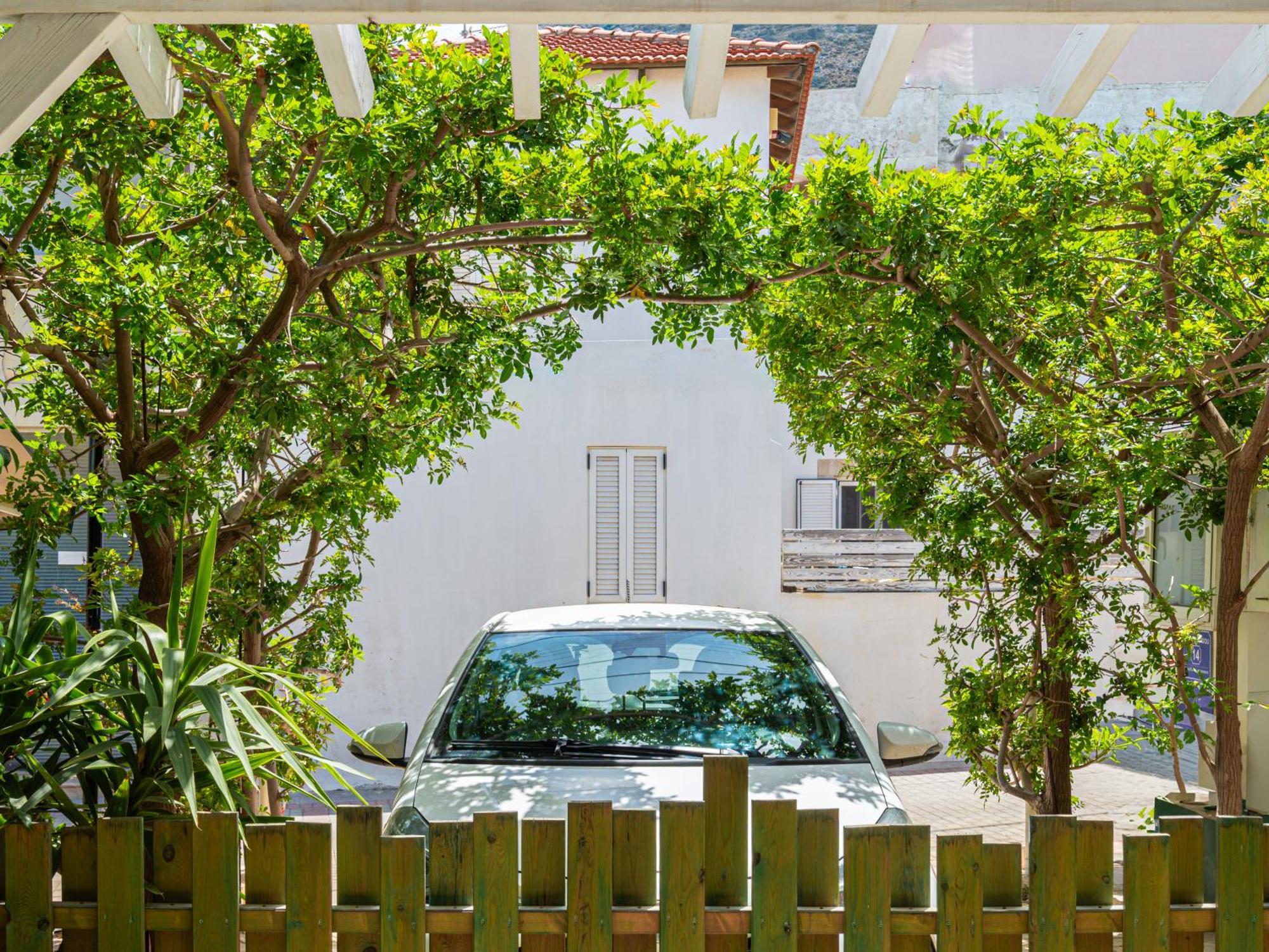 More Crete Village House Koutouloufari - New Outdoor Pool - 6 Guests Hersonissos  Exterior foto