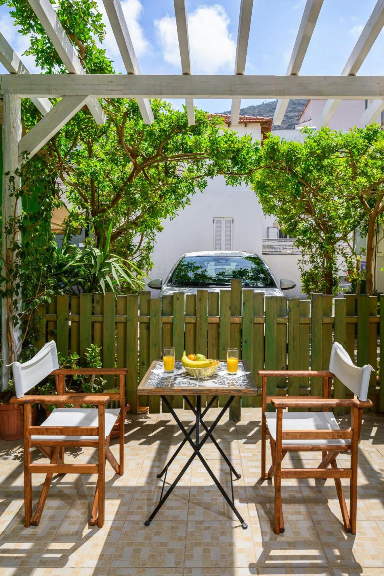 More Crete Village House Koutouloufari - New Outdoor Pool - 6 Guests Hersonissos  Exterior foto